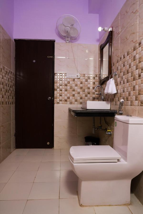 Hotel Yash Vilas Sawai Madhopur Exterior foto