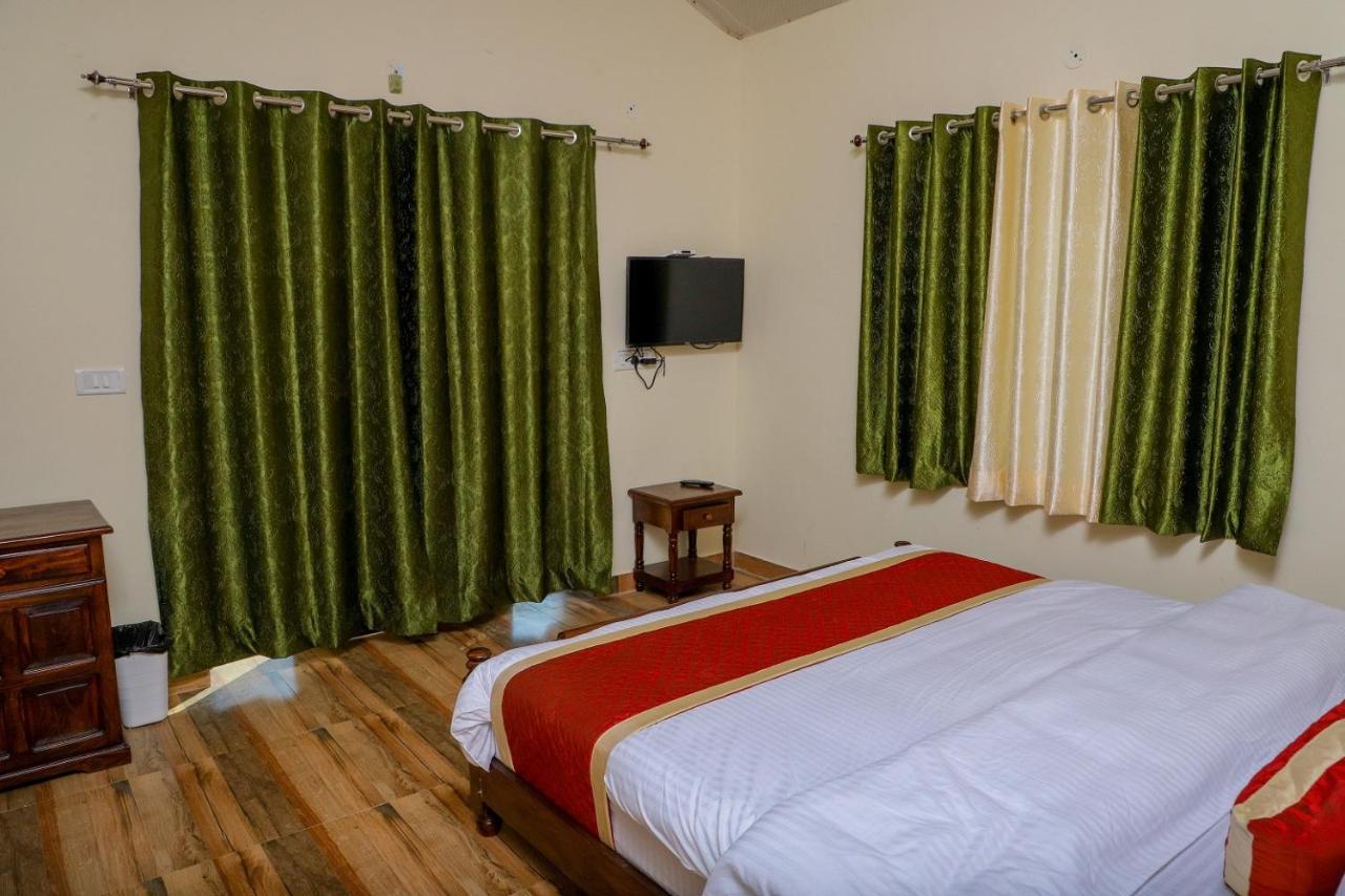 Hotel Yash Vilas Sawai Madhopur Exterior foto